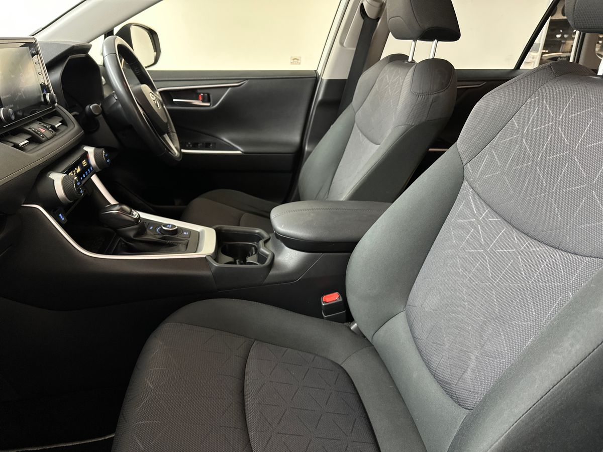 Used Toyota RAV4 2020 for sale - 77848012: Photo 13