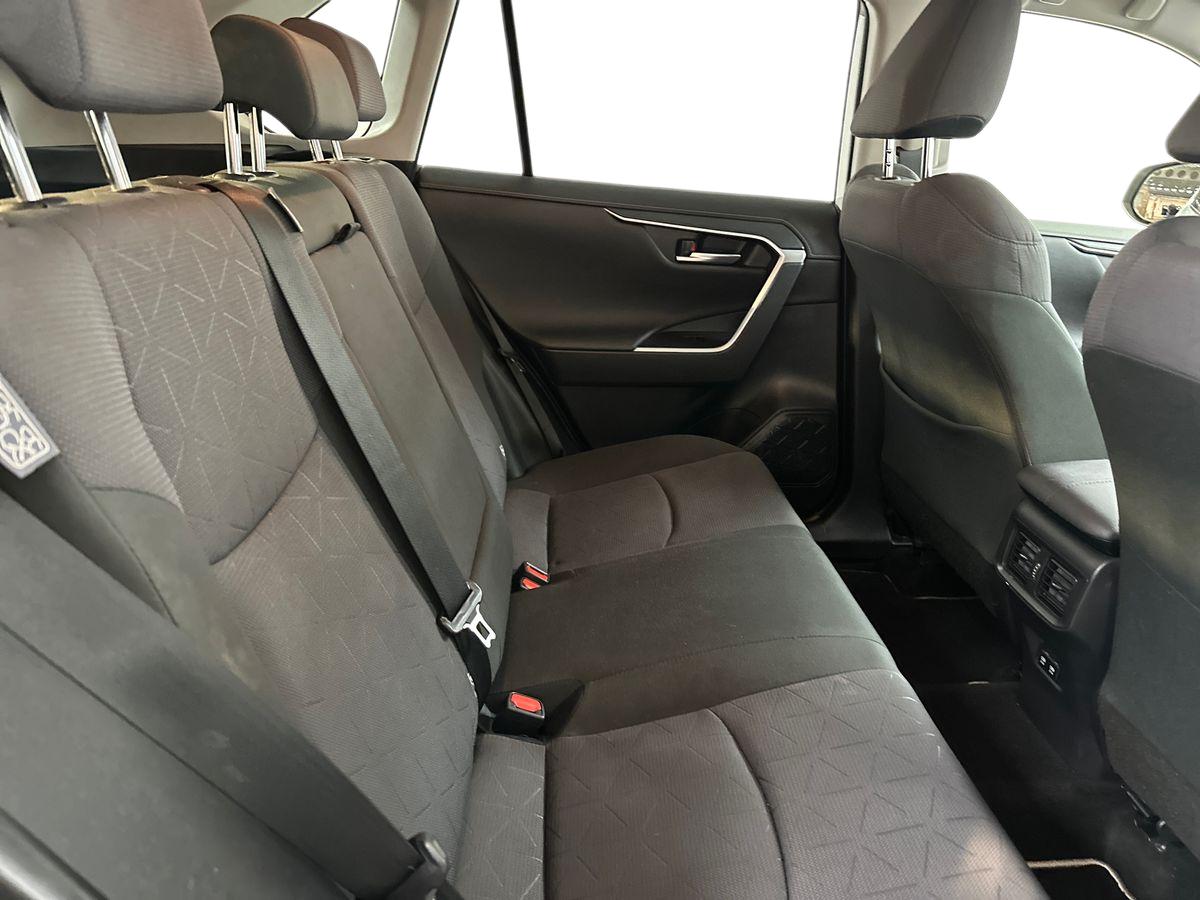 Used Toyota RAV4 2020 for sale - 77848012: Photo 14