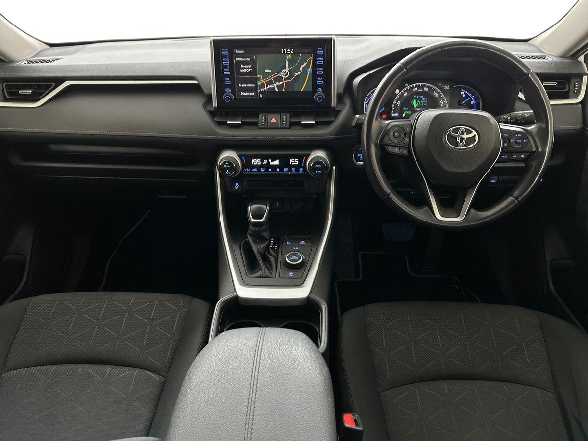 Used Toyota RAV4 2020 for sale - 77848012: Photo 15