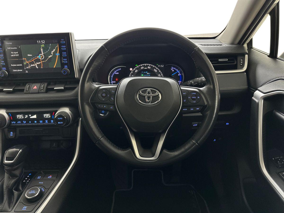 Used Toyota RAV4 2020 for sale - 77848012: Photo 17