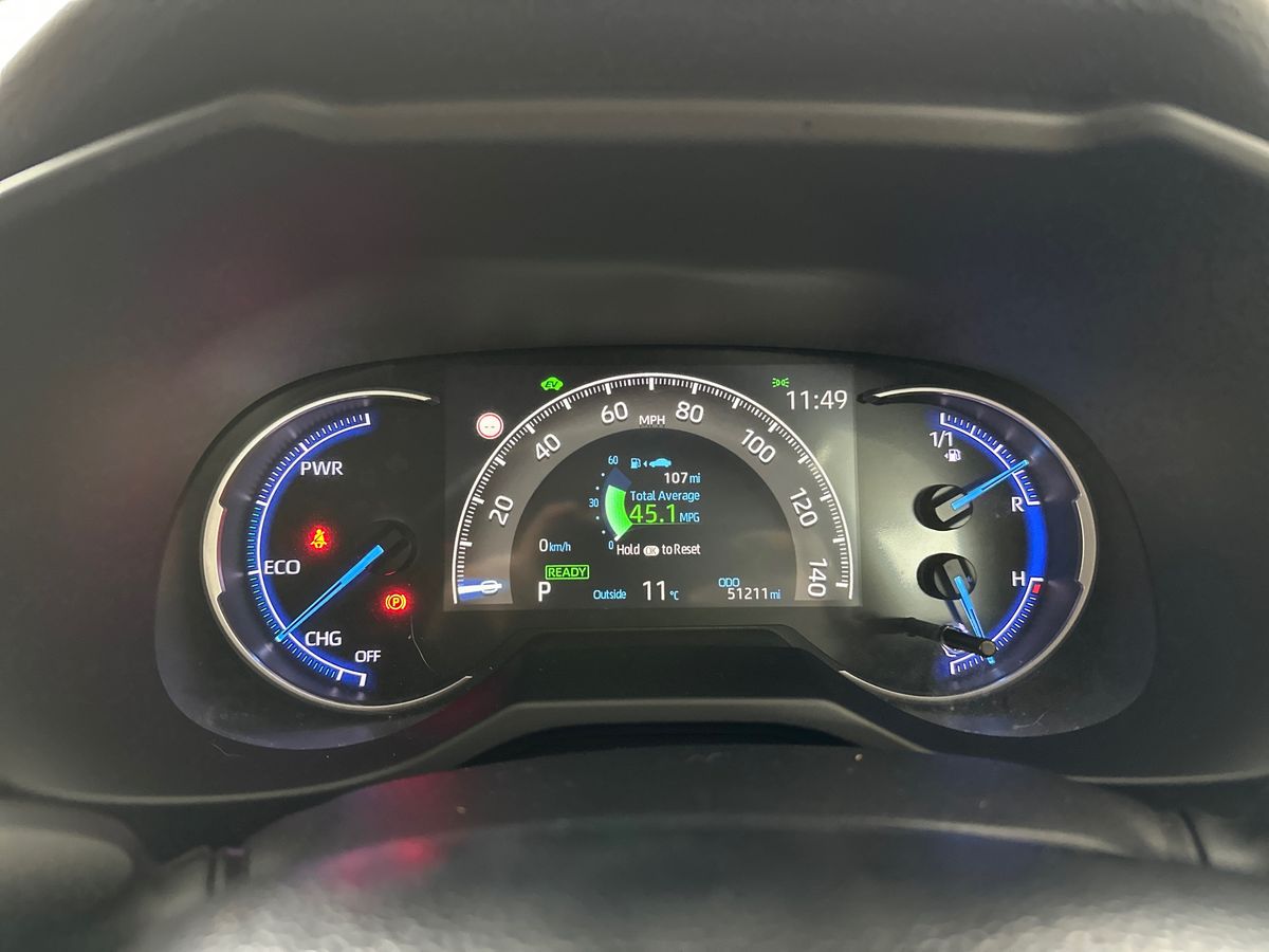 Used Toyota RAV4 2020 for sale - 77848012: Photo 18