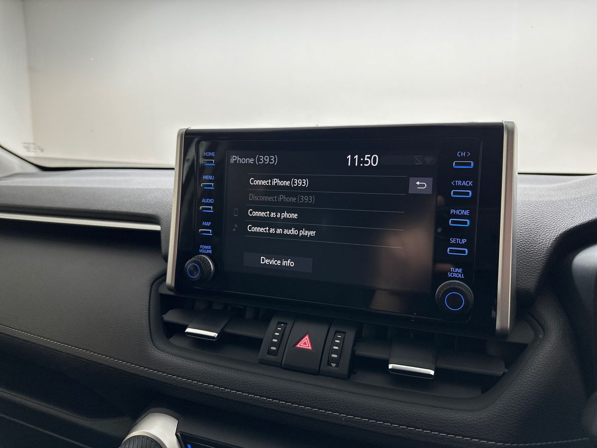 Used Toyota RAV4 2020 for sale - 77848012: Photo 21