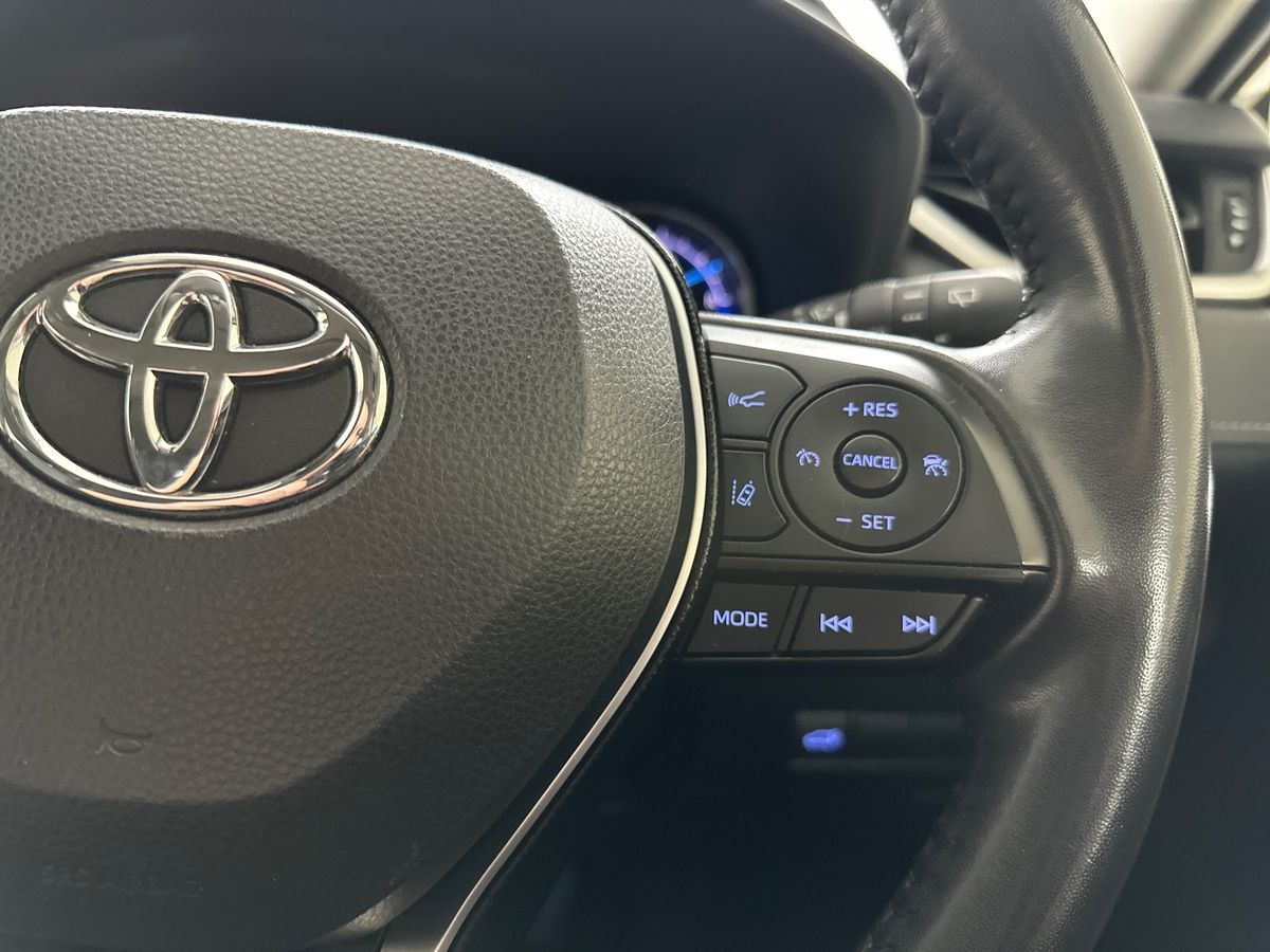 Used Toyota RAV4 2020 for sale - 77848012: Photo 27