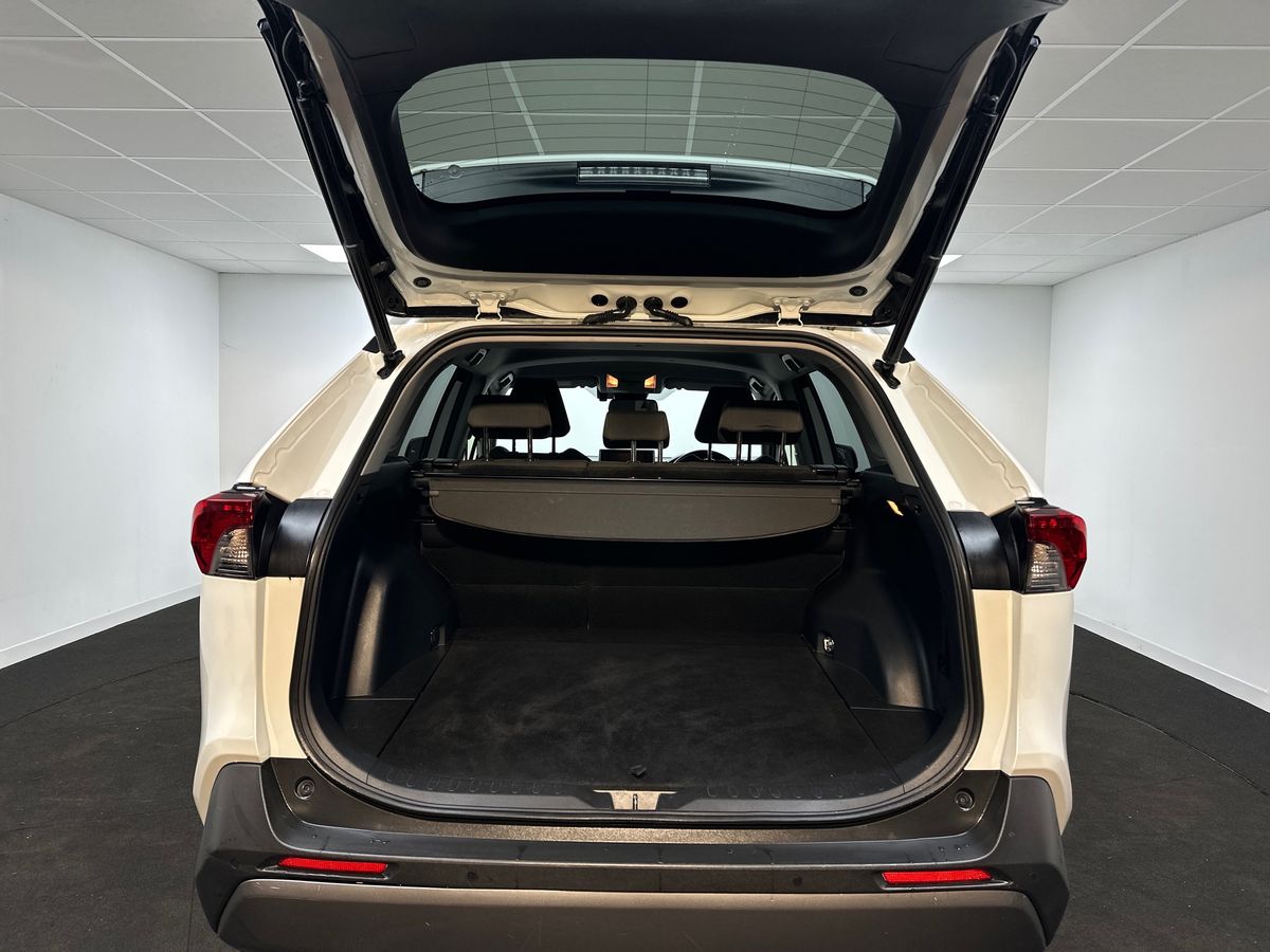 Used Toyota RAV4 2020 for sale - 77848012: Photo 34