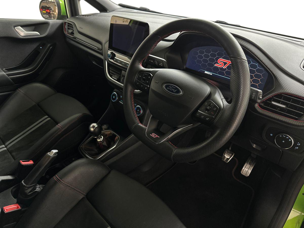 Used Ford Fiesta 2023 for sale - 77848011: Photo 10