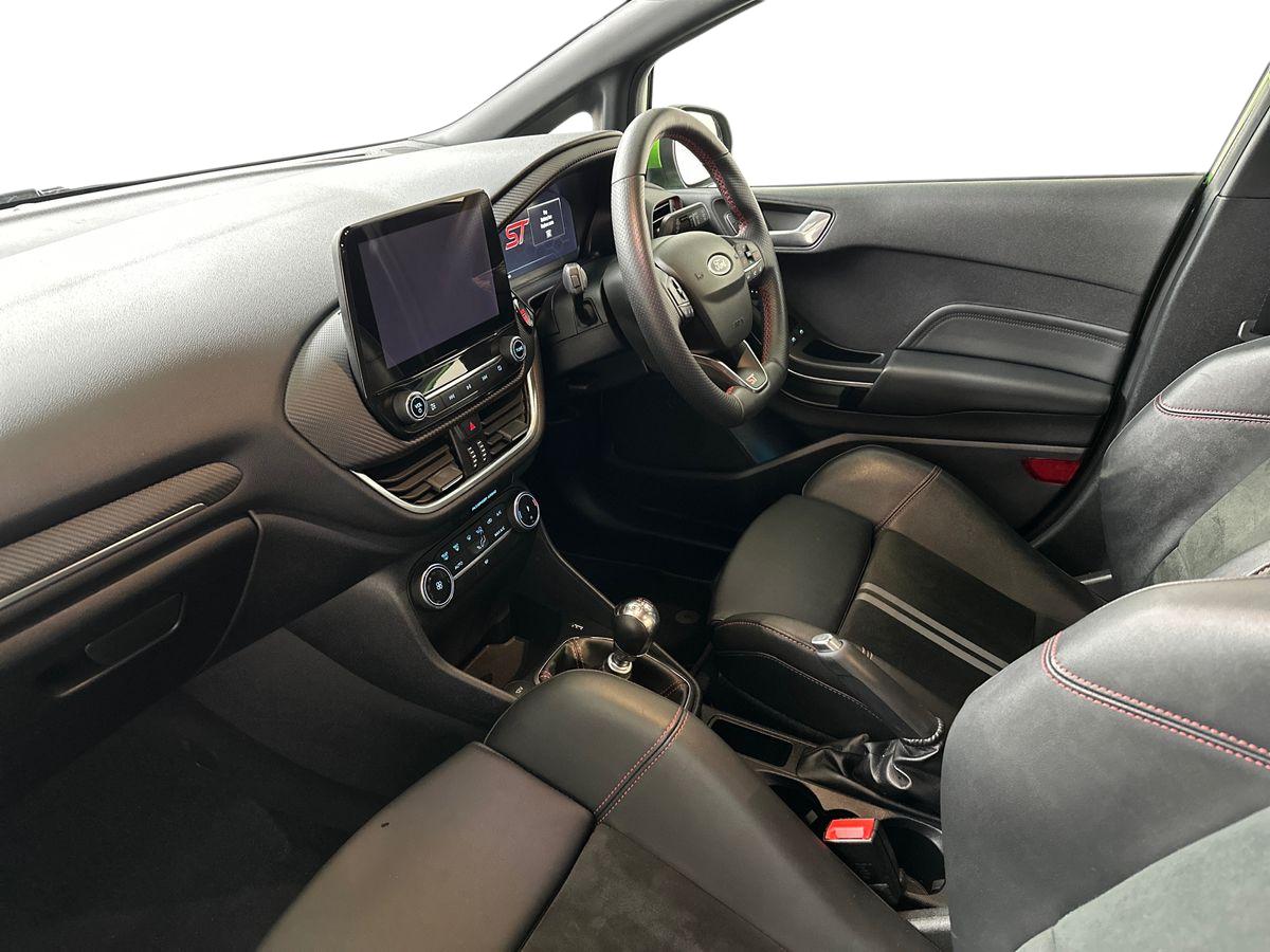 Used Ford Fiesta 2023 for sale - 77848011: Photo 11