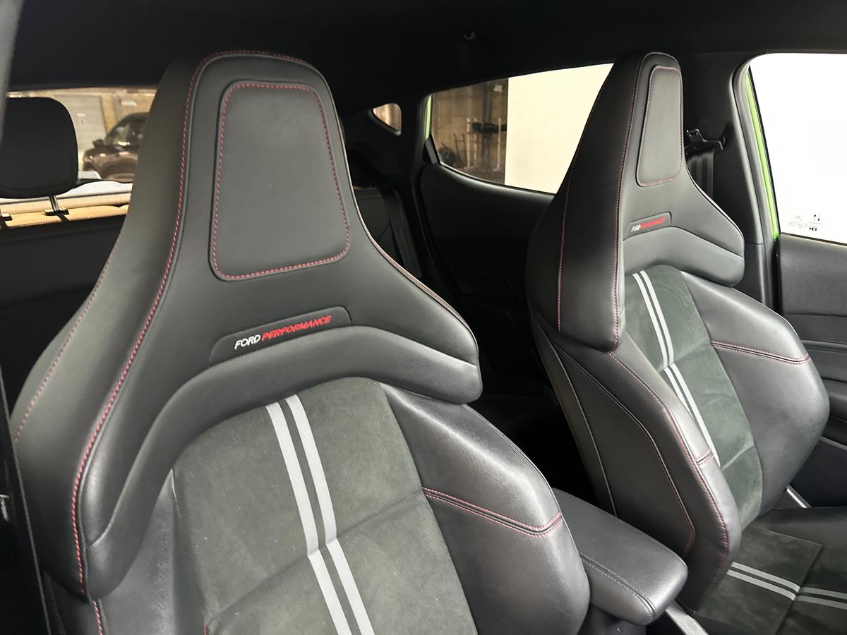 Used Ford Fiesta 2023 for sale - 77848011: Photo 12