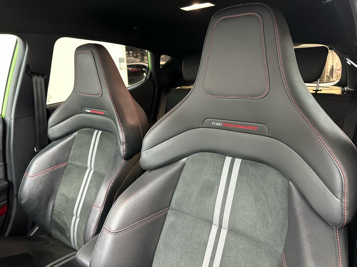 Used Ford Fiesta 2023 for sale - 77848011: Photo 13