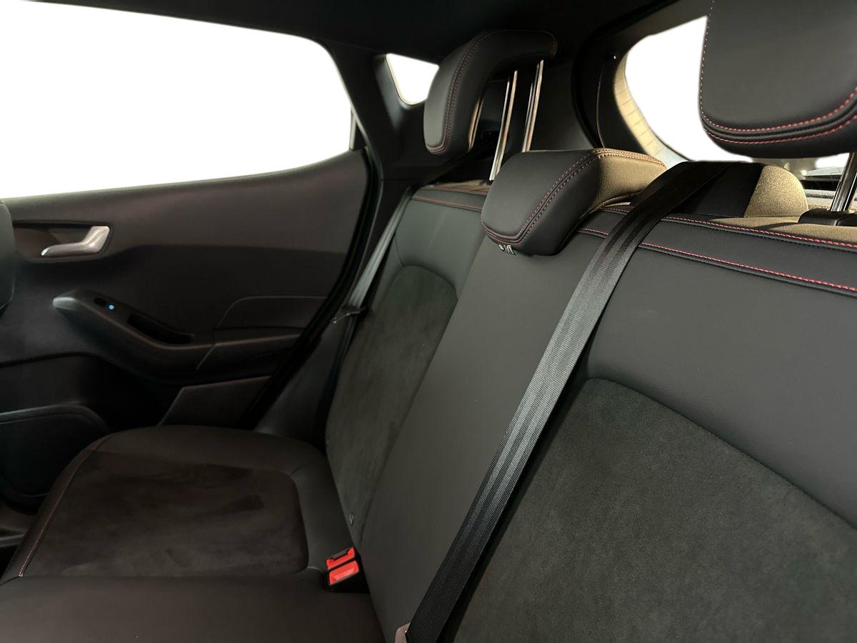 Used Ford Fiesta 2023 for sale - 77848011: Photo 14