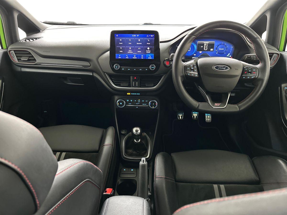 Used Ford Fiesta 2023 for sale - 77848011: Photo 15