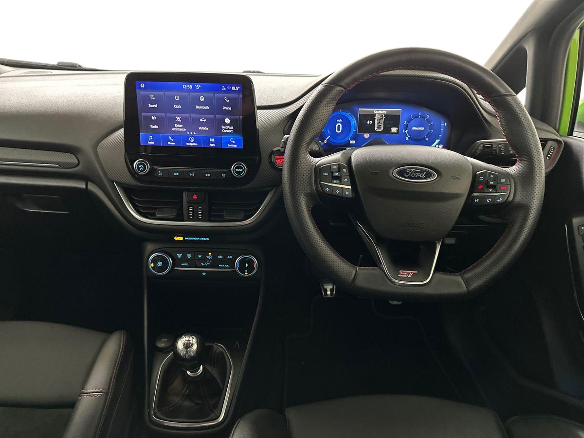 Used Ford Fiesta 2023 for sale - 77848011: Photo 16