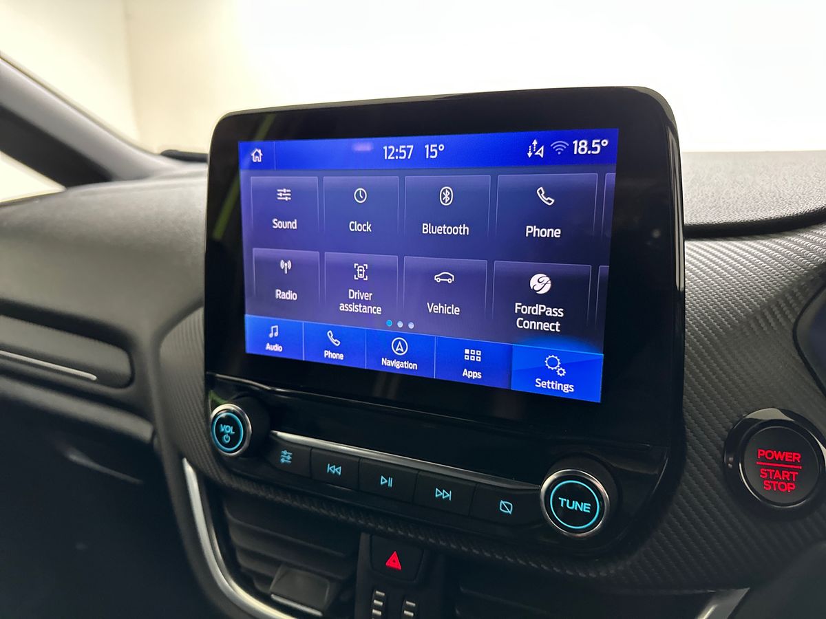 Used Ford Fiesta 2023 for sale - 77848011: Photo 19