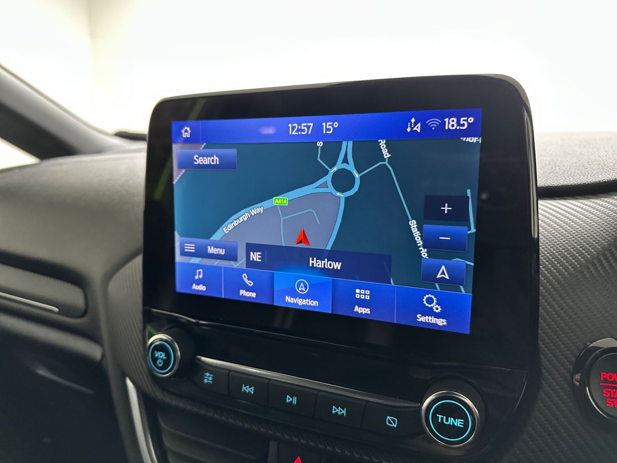 Used Ford Fiesta 2023 for sale - 77848011: Photo 20