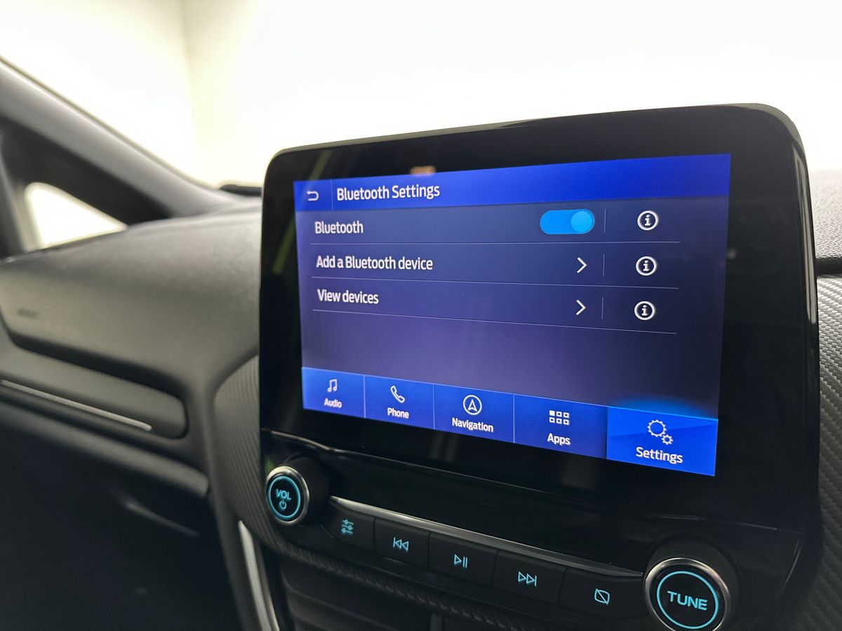 Used Ford Fiesta 2023 for sale - 77848011: Photo 21