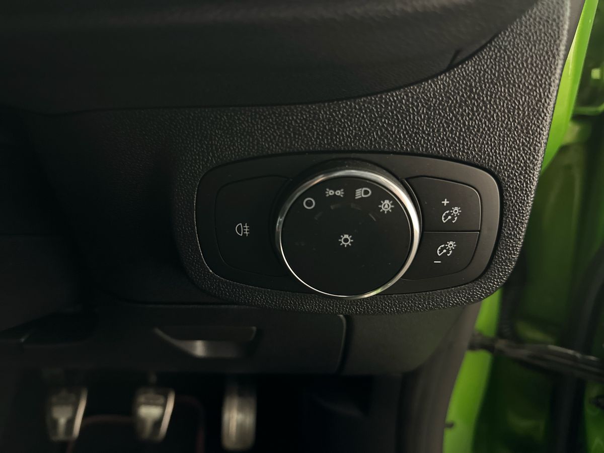 Used Ford Fiesta 2023 for sale - 77848011: Photo 23