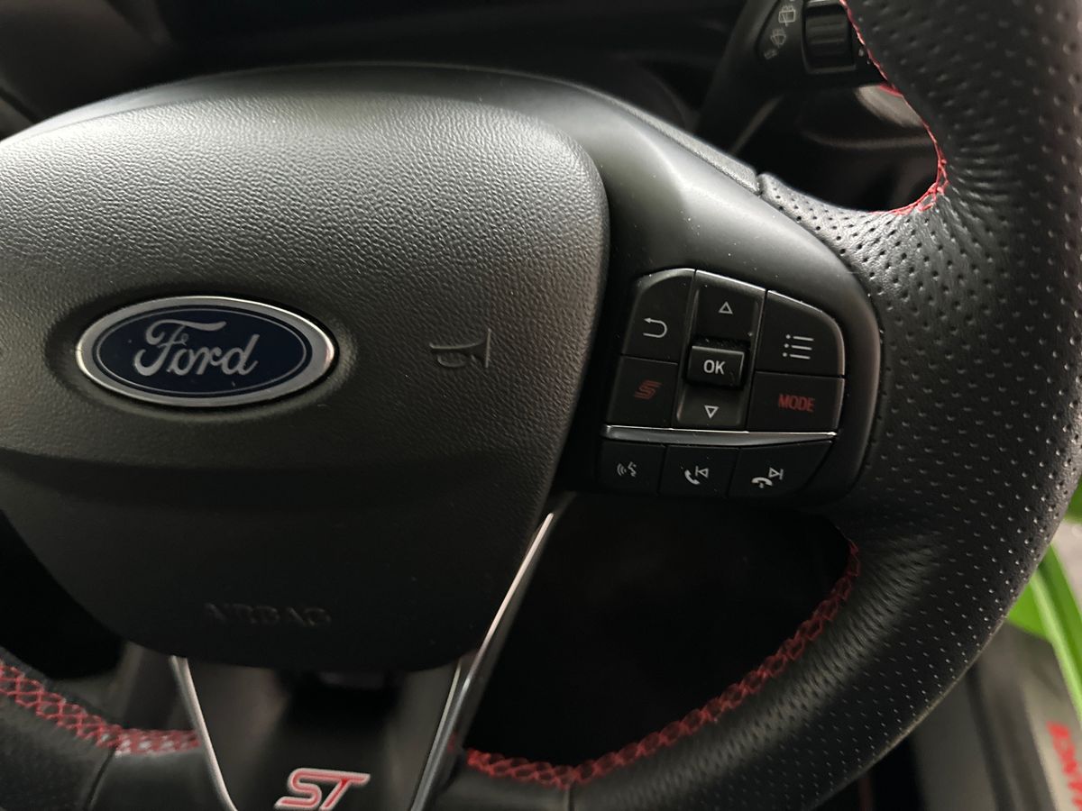 Used Ford Fiesta 2023 for sale - 77848011: Photo 27