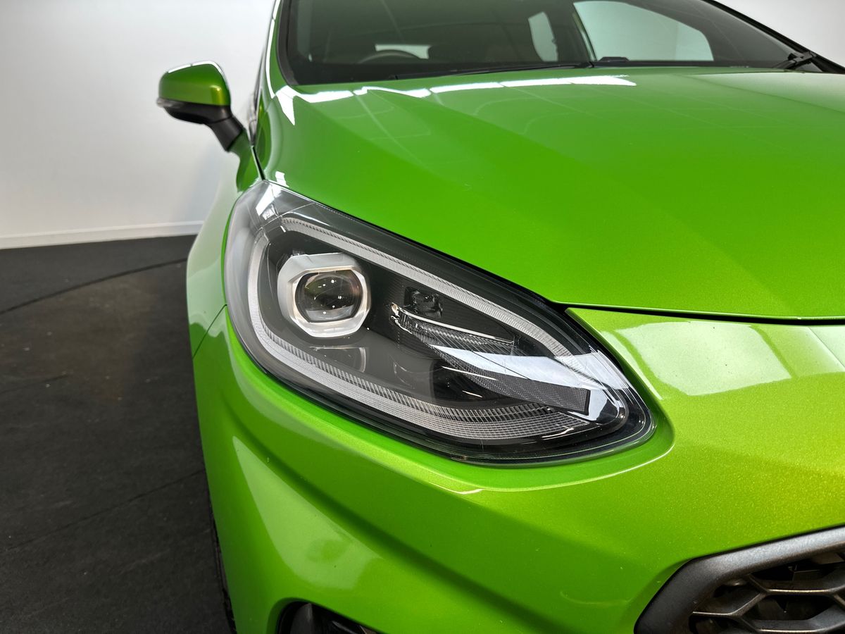 Used Ford Fiesta 2023 for sale - 77848011: Photo 32