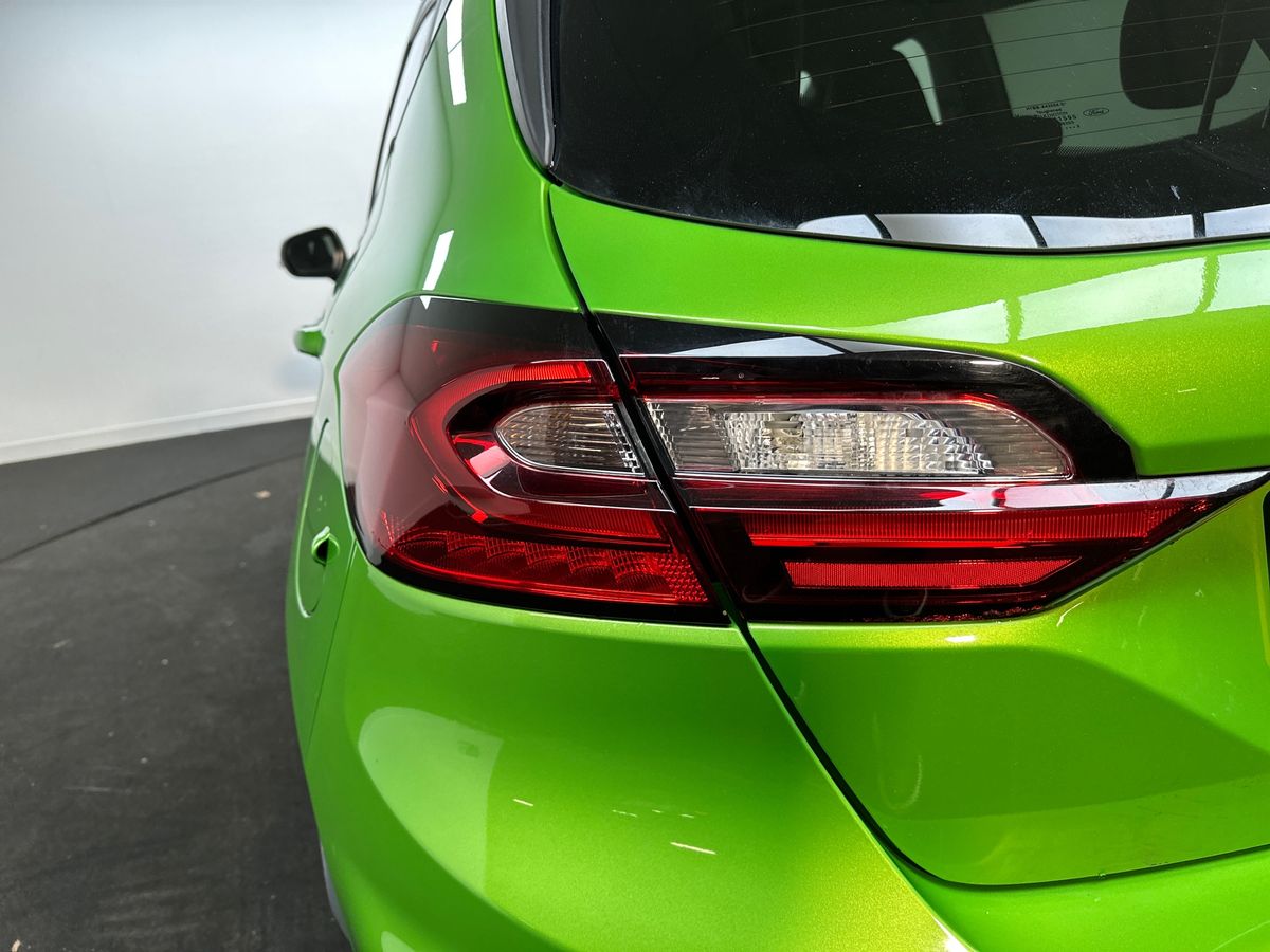 Used Ford Fiesta 2023 for sale - 77848011: Photo 33