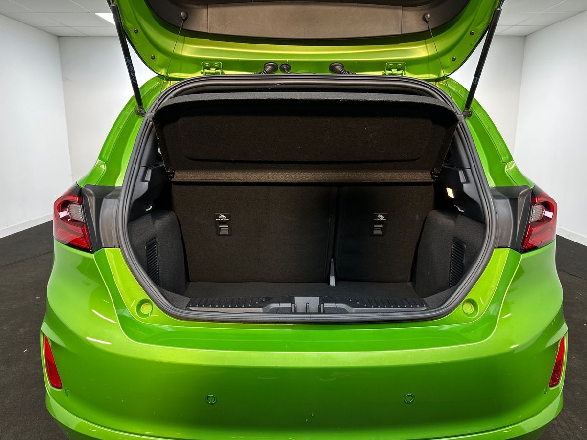 Used Ford Fiesta 2023 for sale - 77848011: Photo 34