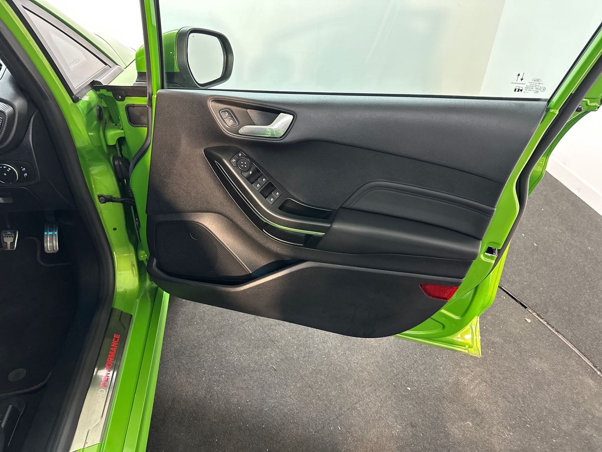 Used Ford Fiesta 2023 for sale - 77848011: Photo 35