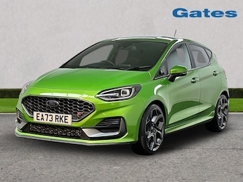 Used Ford Fiesta 2023 for sale - 77848011: Photo