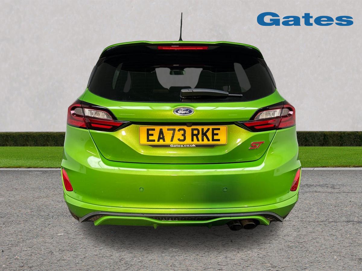 Used Ford Fiesta 2023 for sale - 77848011: Photo 6