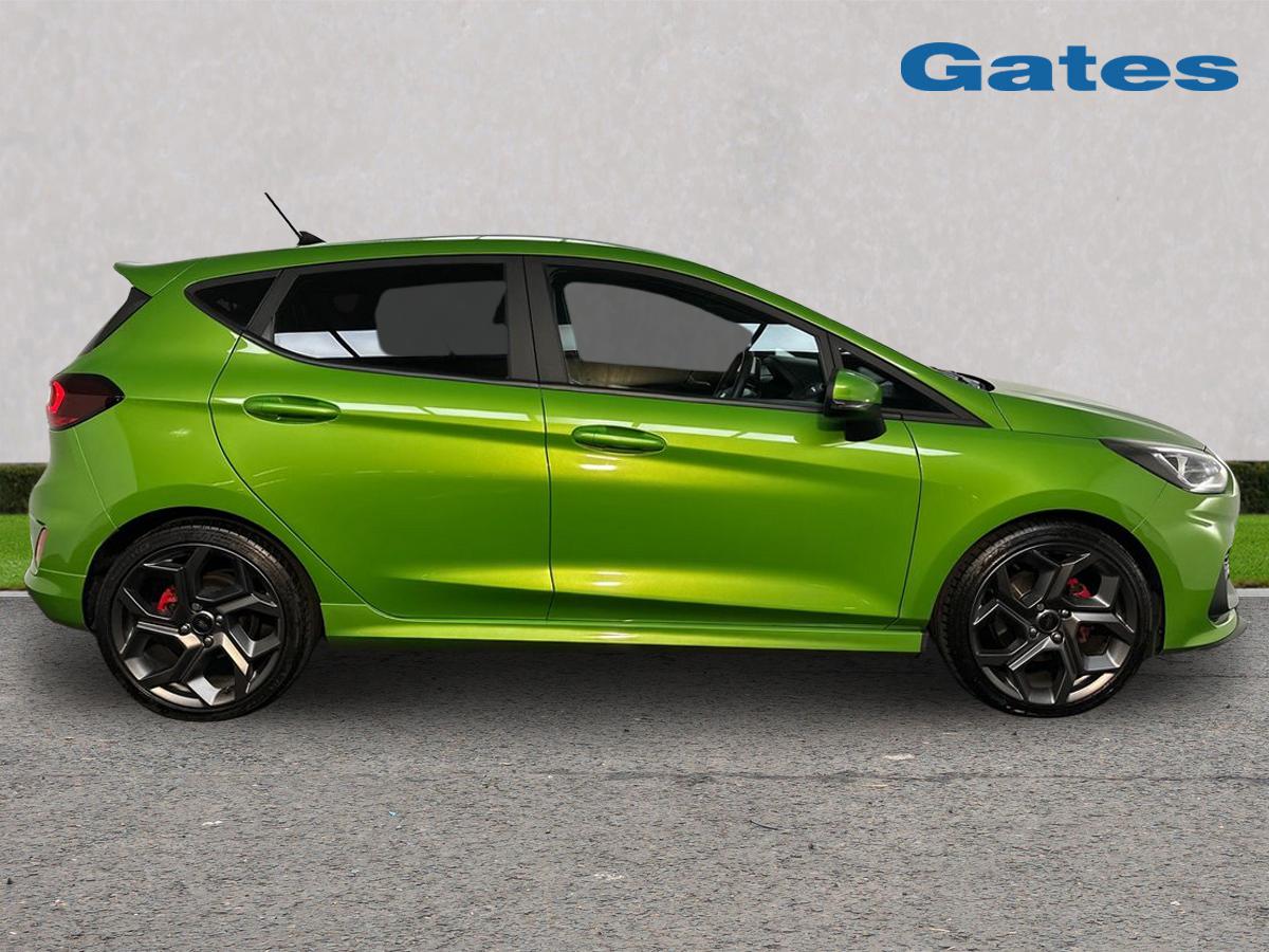 Used Ford Fiesta 2023 for sale - 77848011: Photo 8