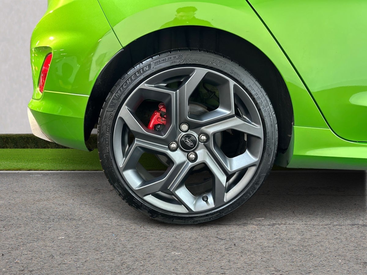 Used Ford Fiesta 2023 for sale - 77848011: Photo 9