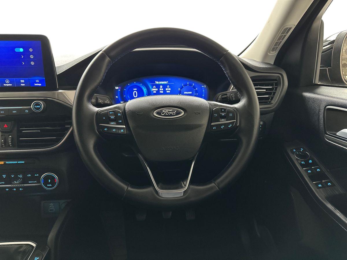 Used Ford Kuga 2023 for sale - 76366423: Photo 17