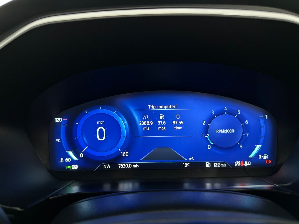 Used Ford Kuga 2023 for sale - 76366423: Photo 18