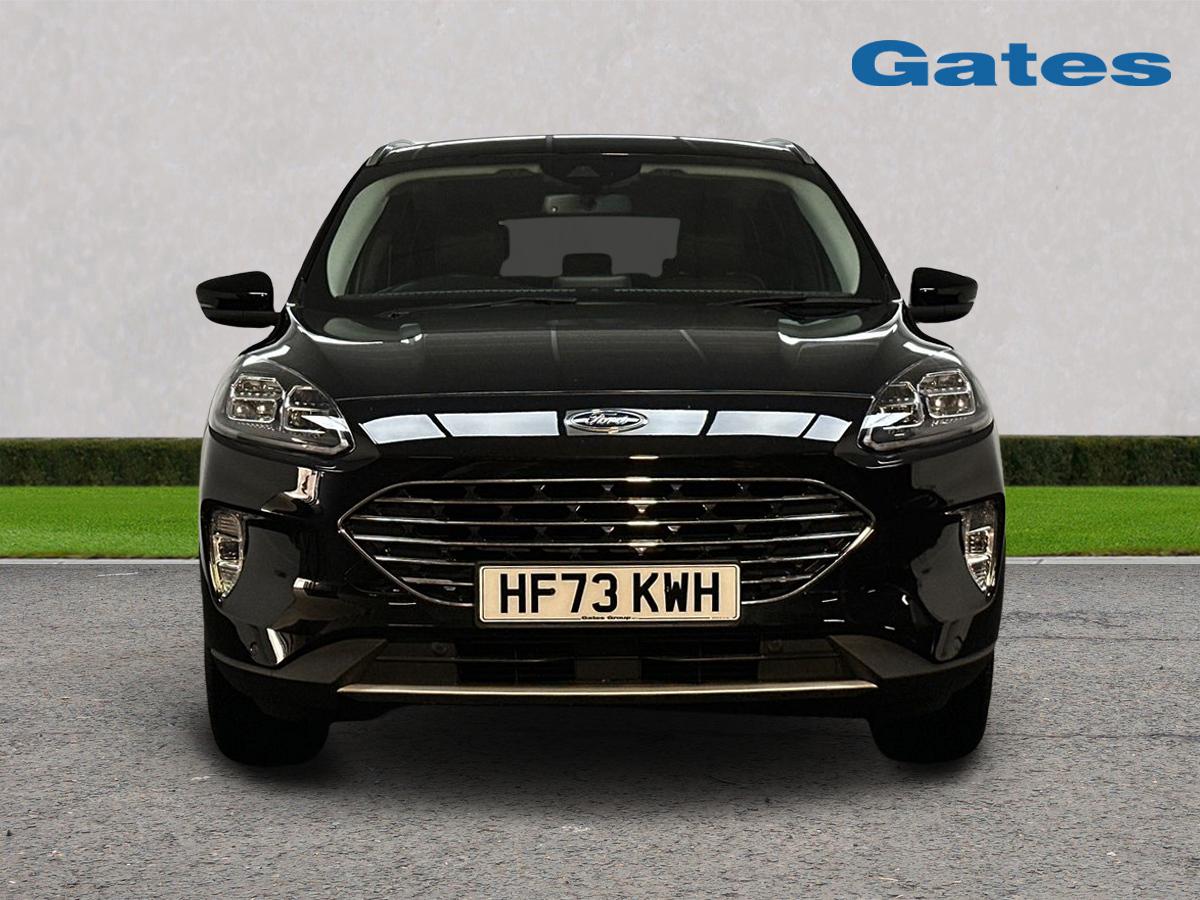 Used Ford Kuga 2023 for sale - 76366423: Photo 2
