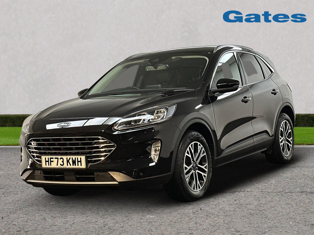 Used Ford Kuga 2023 for sale - 76366423: Photo 3