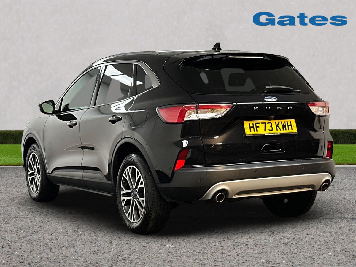 Used Ford Kuga 2023 for sale - 76366423: Photo 5