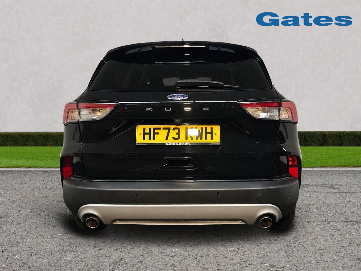 Used Ford Kuga 2023 for sale - 76366423: Photo 6