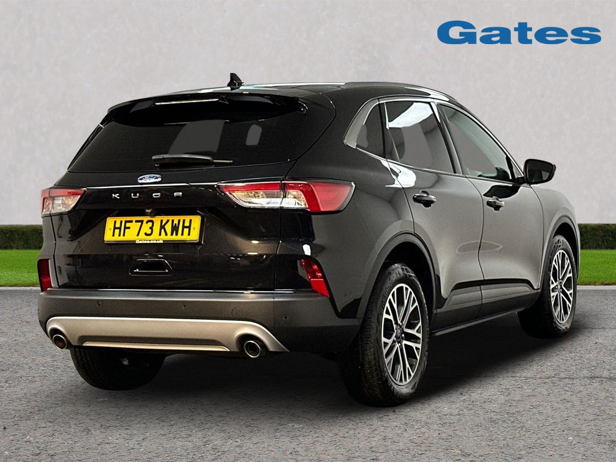 Used Ford Kuga 2023 for sale - 76366423: Photo 7