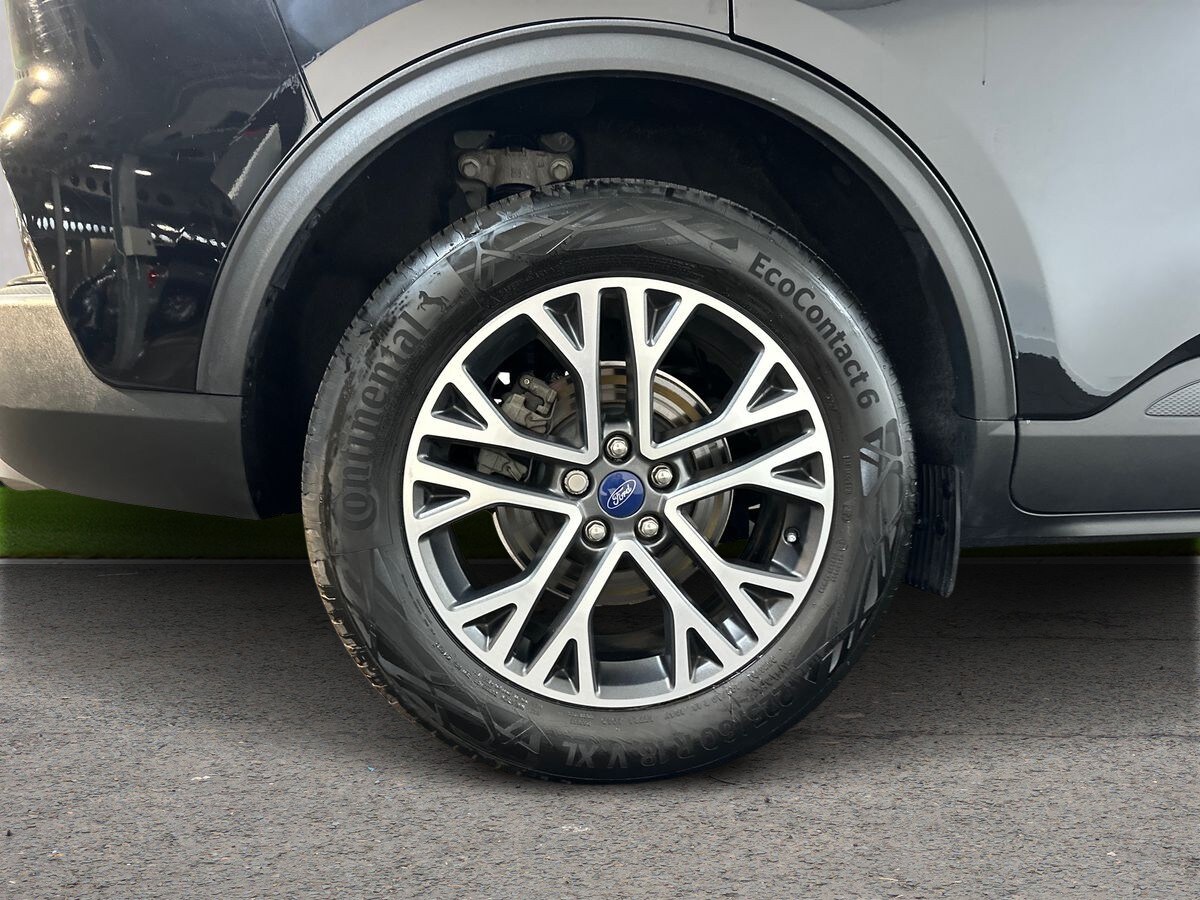 Used Ford Kuga 2023 for sale - 76366423: Photo 9