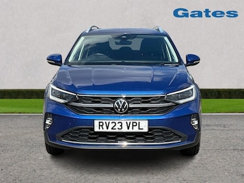 Used Volkswagen Taigo 2023 for sale - 78518594: Photo