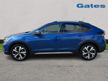 Used Volkswagen Taigo 2023 for sale - 78518594: Photo