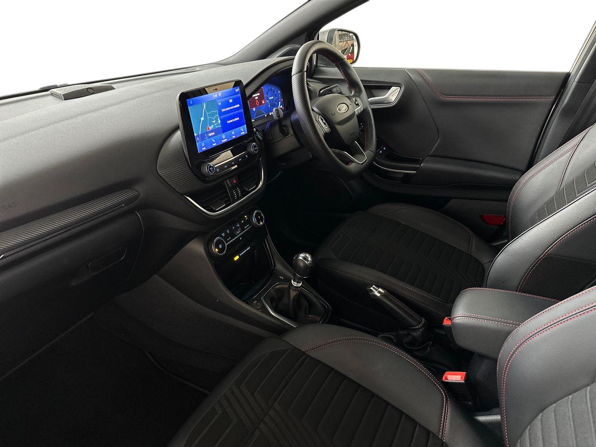 Used Ford Puma 2024 for sale - 78152527: Photo 11