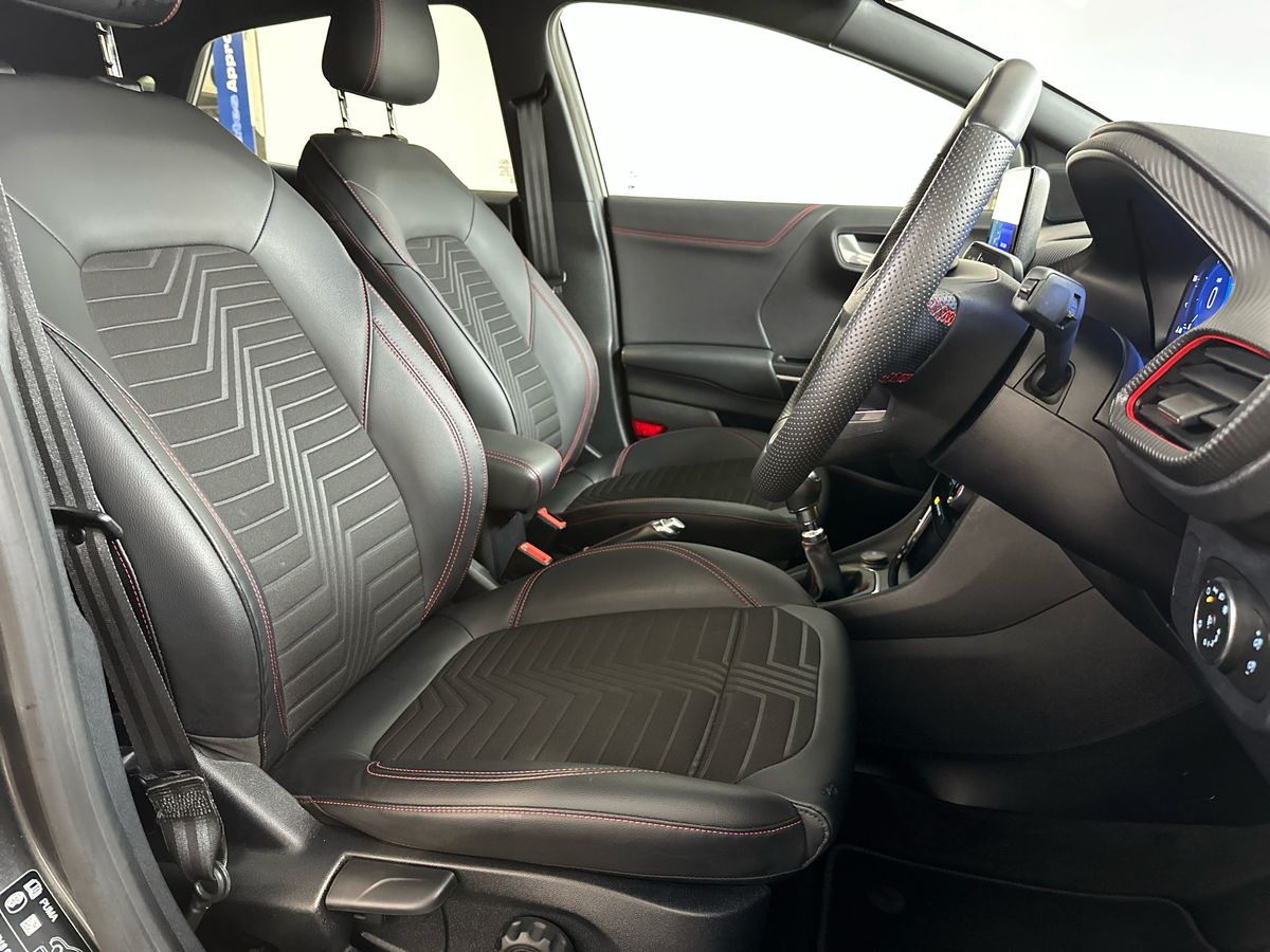 Used Ford Puma 2024 for sale - 78152527: Photo 12