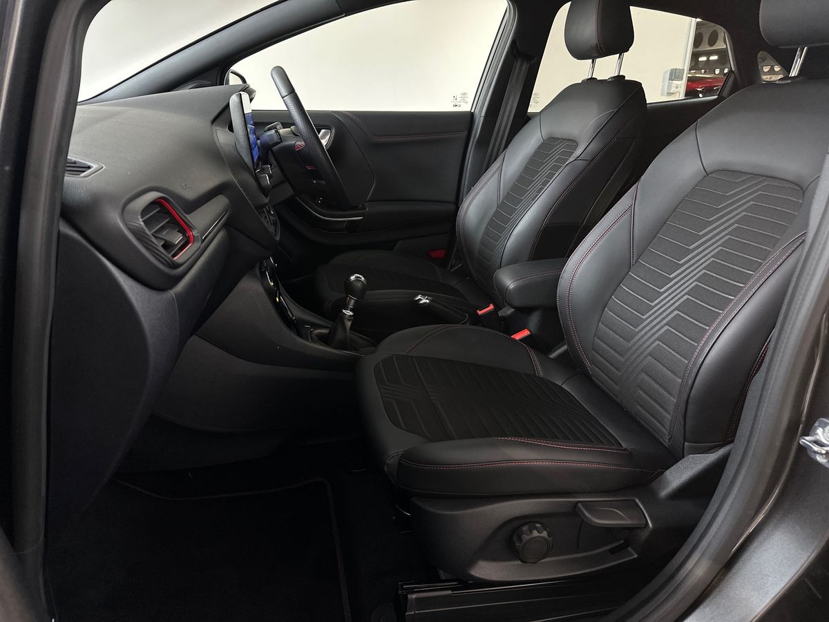 Used Ford Puma 2024 for sale - 78152527: Photo 13