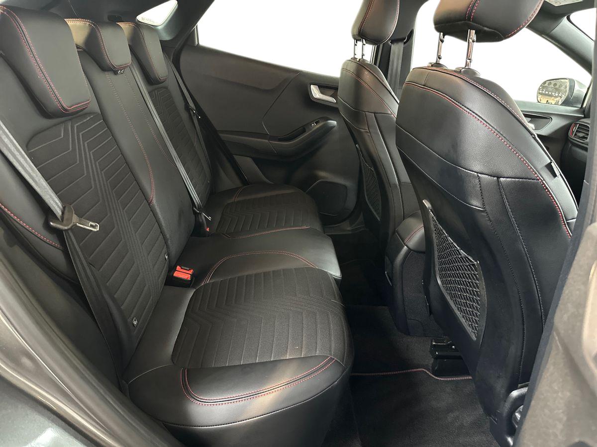 Used Ford Puma 2024 for sale - 78152527: Photo 14