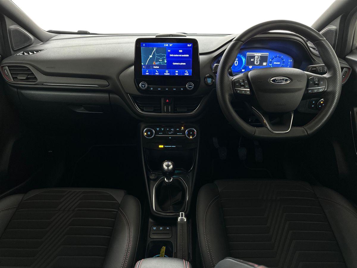 Used Ford Puma 2024 for sale - 78152527: Photo 15