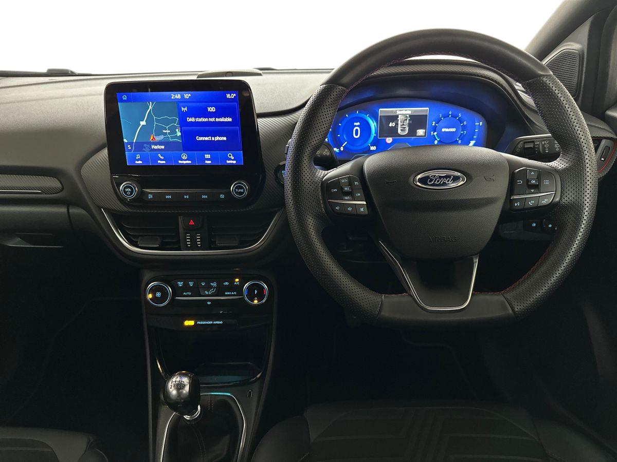 Used Ford Puma 2024 for sale - 78152527: Photo 16