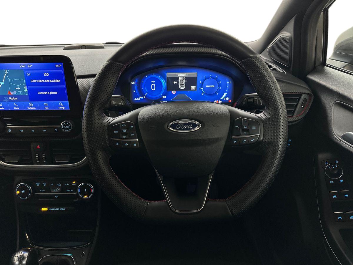 Used Ford Puma 2024 for sale - 78152527: Photo 17