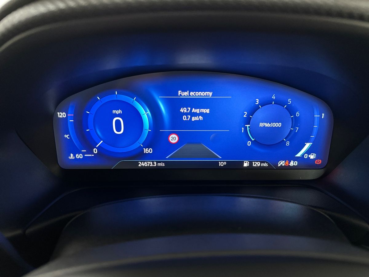 Used Ford Puma 2024 for sale - 78152527: Photo 18