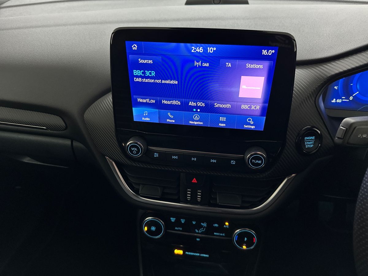 Used Ford Puma 2024 for sale - 78152527: Photo 19