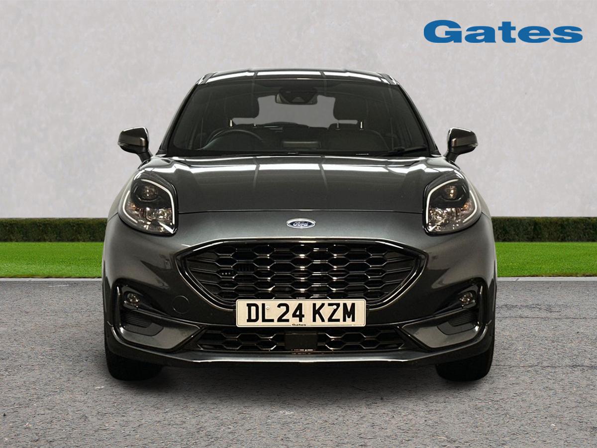 Used Ford Puma 2024 for sale - 78152527: Photo 2