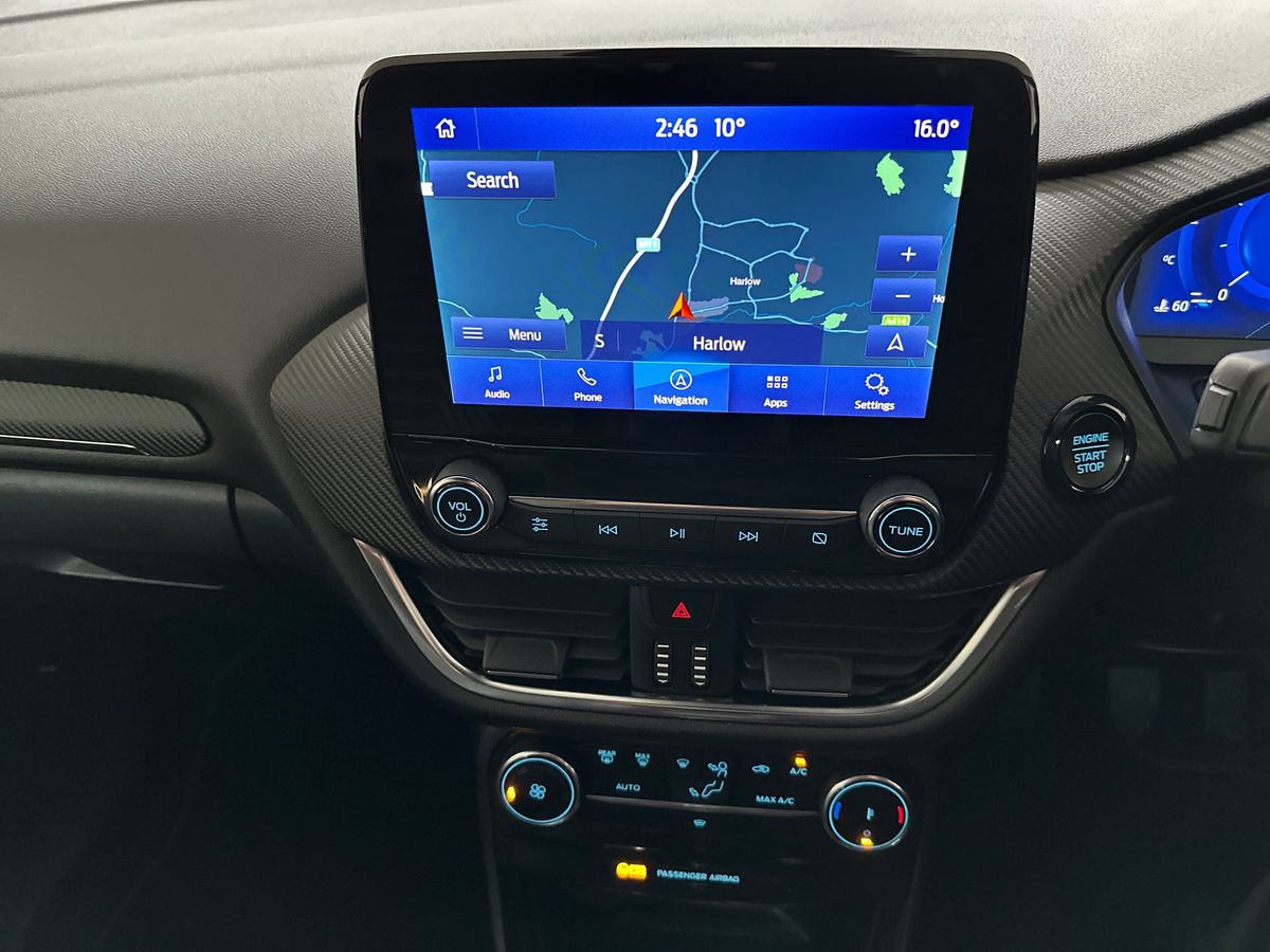 Used Ford Puma 2024 for sale - 78152527: Photo 20