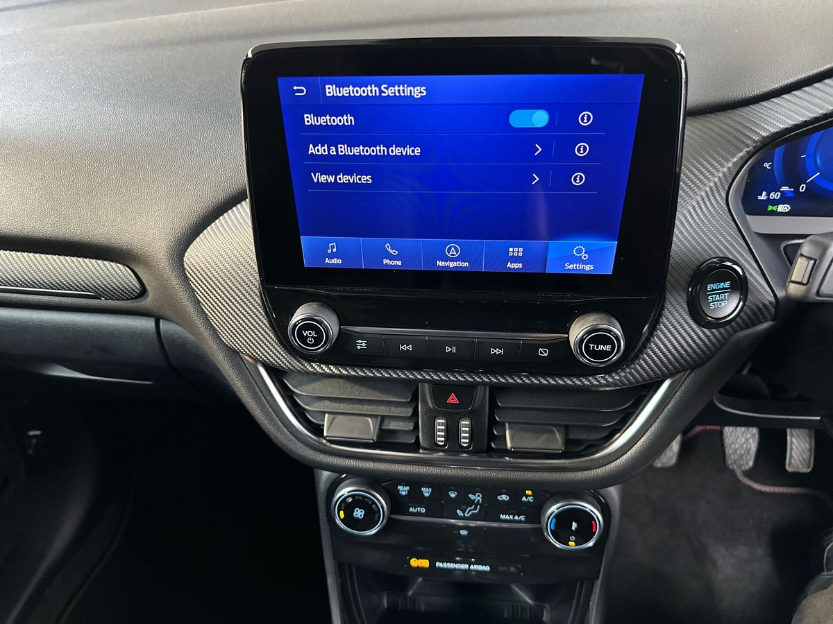 Used Ford Puma 2024 for sale - 78152527: Photo 21